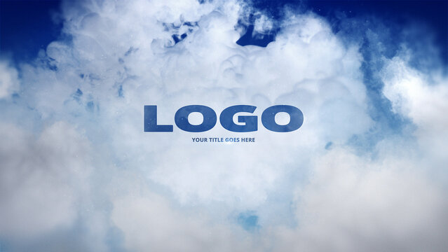 Sky Logo Opener