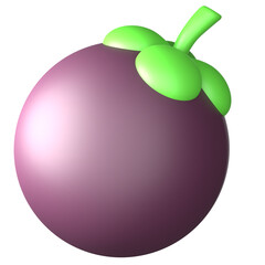 Mangosteen