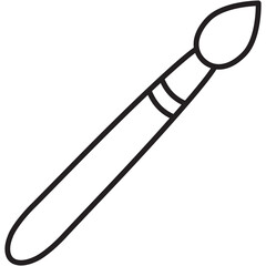 Back to school icon doodle style.