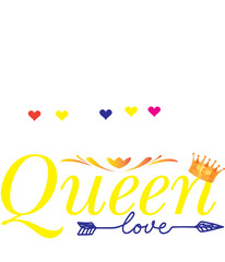 Mom You Are The Queen Happy Mother s Day