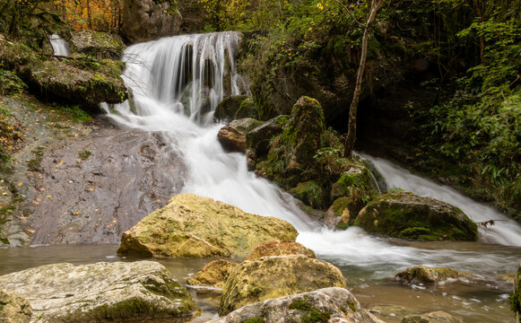 Cascade 