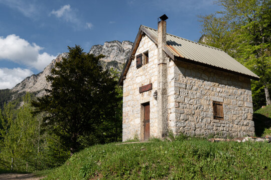 Montagne 
