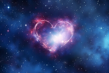 Heart of the Galaxy