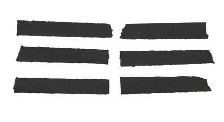 Black paper ripped background, black ripped paper pcs.