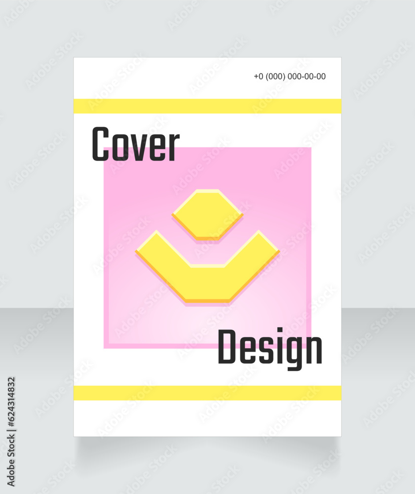Poster wireless connection card design template. digital technology. poster with flat illustrations and cop