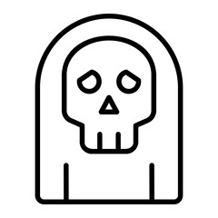 death icon