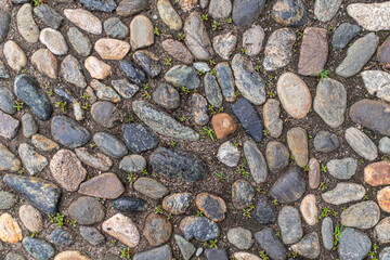 stone wall background