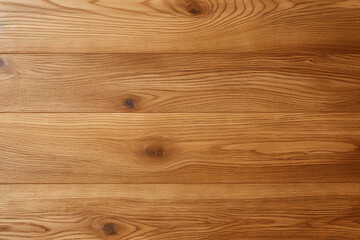 Light natural wooden planks texture as a background. Generative ai and digital editing.