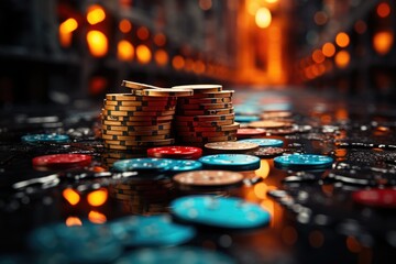 Online casino blackjack poker game, bookmaker bets