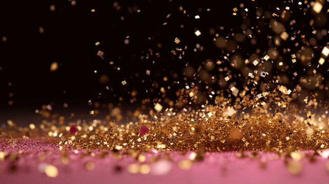Glitter Sprinkles Images – Browse 11,090 Stock Photos, Vectors, and Video