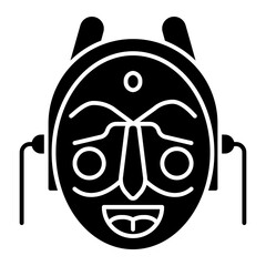 mask icon