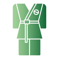 kimono icon