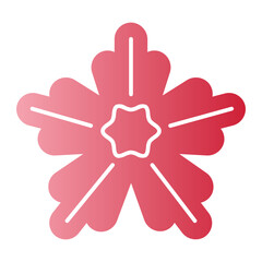 hibiskus icon © Darwin Mulya
