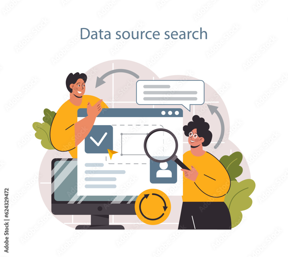 Poster predictive analytics. process of using data to forecast future outcome.