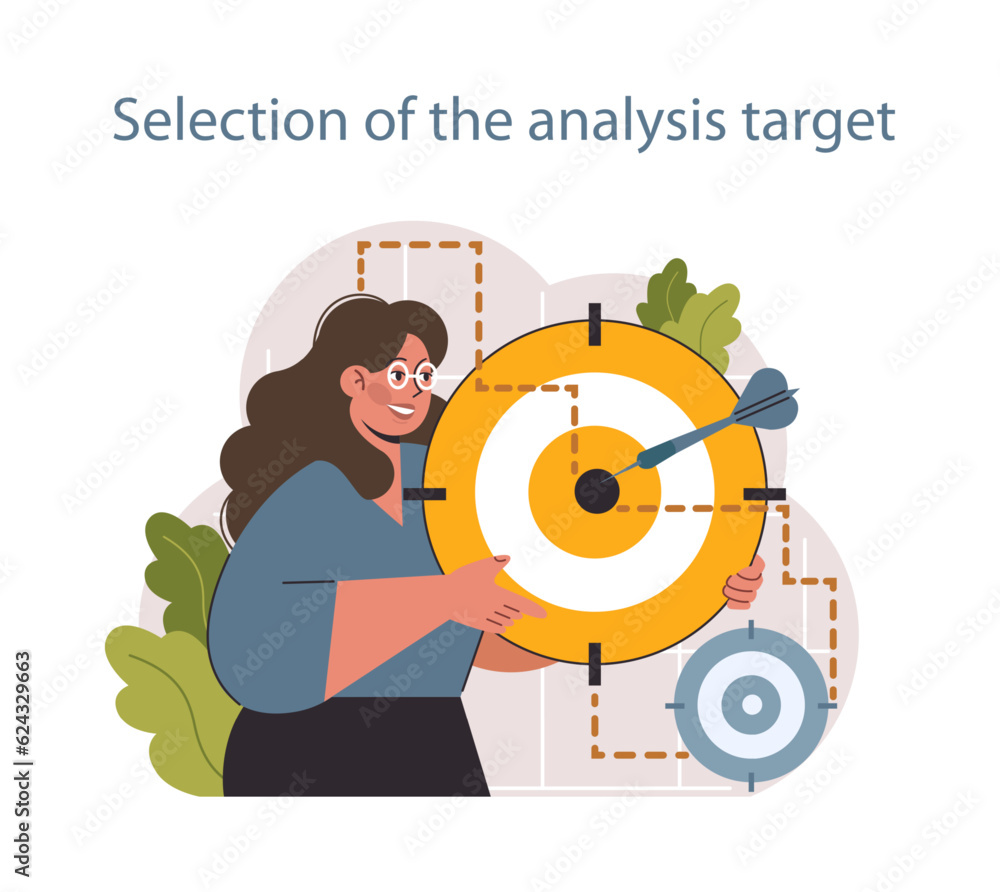 Poster predictive analytics. process of using data to forecast future outcome.