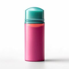 Deodorant highly detailed professional color, generated by AI
