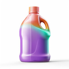 Detergent, highly detailed professional color, generated by AI