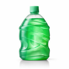 Detergent, highly detailed professional color, generated by AI