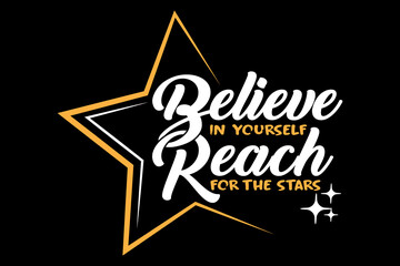 motivational t shirt design for all