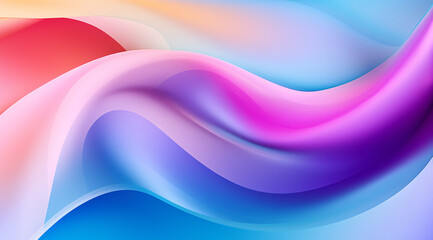 Trendy fluid gradient shapes background. Abstract gradient background. color flow design,