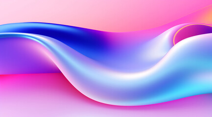Trendy fluid gradient shapes background. Abstract gradient background. color flow design,