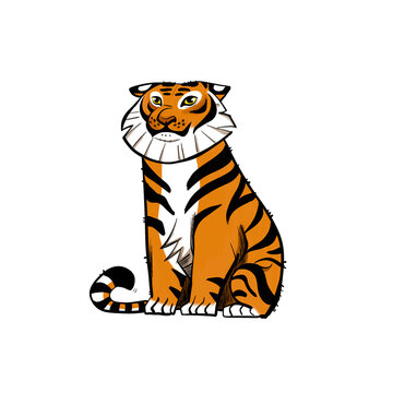 Tiger l
