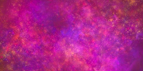 pink purple watercolor abstract background with space for text lines, Practical different cloured foot center, dark black foundation, Events, marriage day, Holiday party, Carnival, texture wallpaper