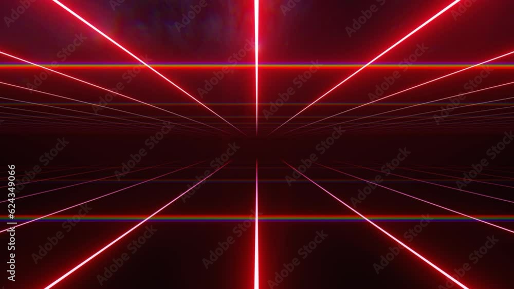 Poster futuristic motion lines for abstract background. elegant and luxury dynamic template in geometric re