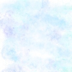 abstract watercolor background with watercolor splashes vintage surface live artistic image canvas shadow sky clouds pattern multicolor effect wallpaper template canvas image quality full 