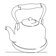 kettle
