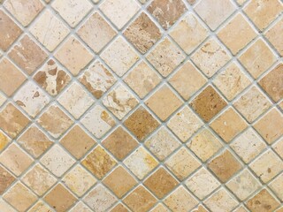 Ceramic tile wall texture. Abstract background and texture for design.