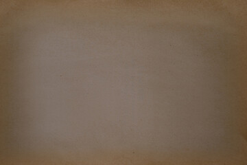 horizontal textural old paper, providing authentic and retro style, one sheet vintage textural paper