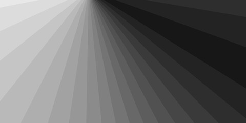 black and white background line layer and gradient