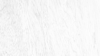 White wood plank texture for background. White color of old wood and nature pattern on surface for texture and background