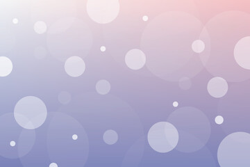 pink purple bokeh galaxy sky