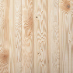 abstract background light wooden structure close-up top view, Al Generation
