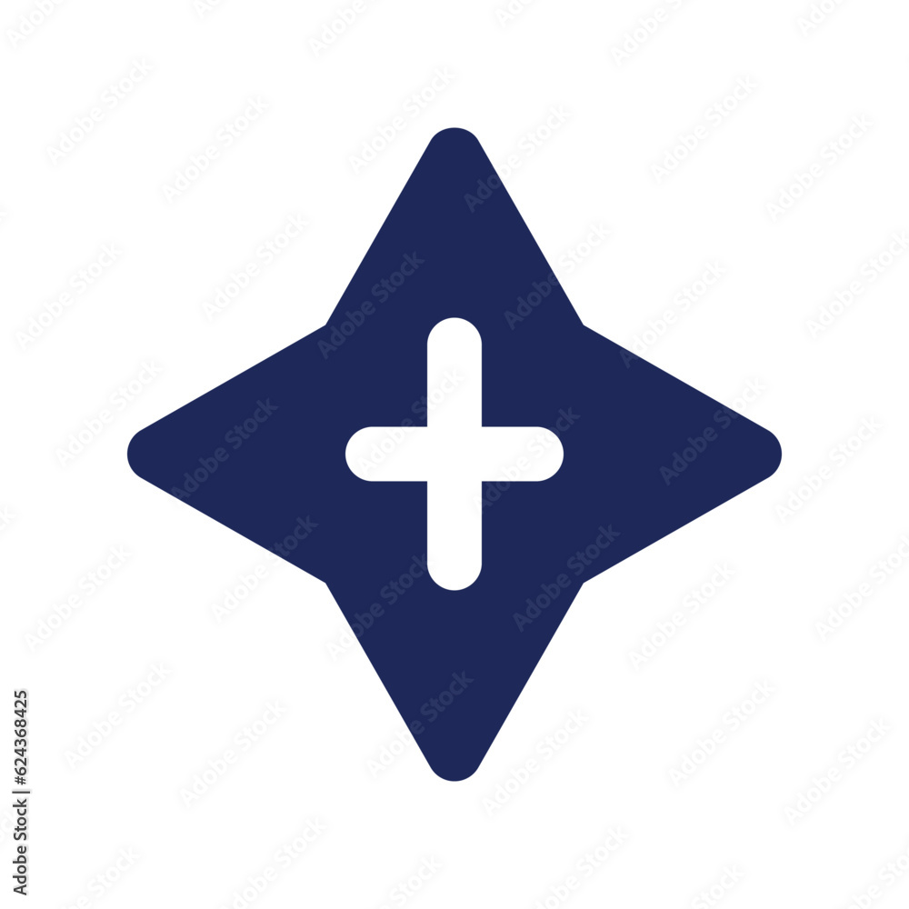 Poster blink transition black pixel perfect solid ui icon. video editing option. visual effect. light flash