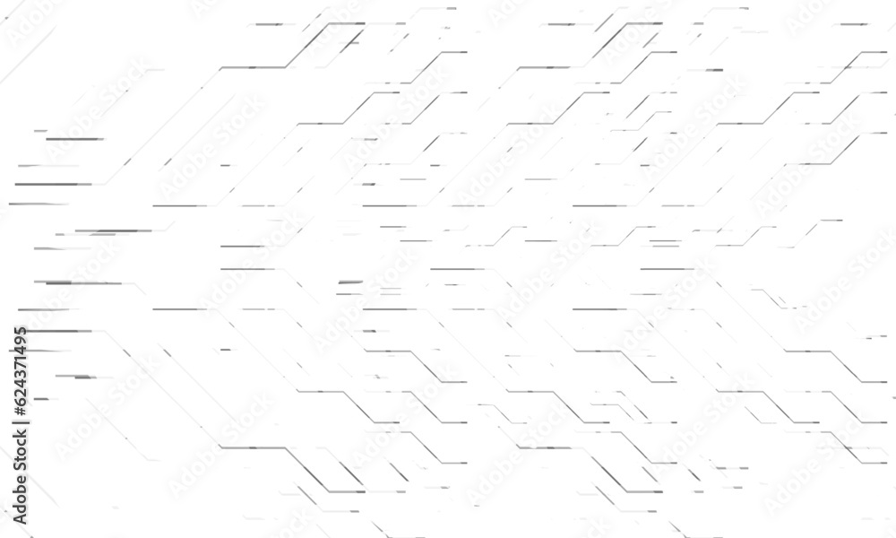 Aufkleber white vector futuristic abstract background design concept.