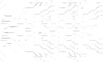 White vector futuristic abstract background design concept.