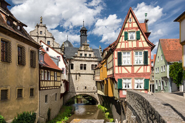 Maintor Marktbreit Bayern