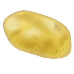 potato