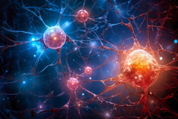 Unveiling the Wonders Within Neuron and Synapse Structures