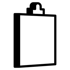 clipboard dualtone