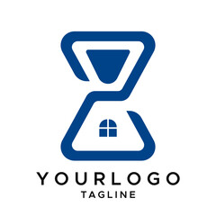 Home Time Logo