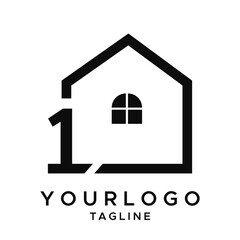 Home Logo, Home logo vector