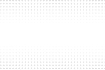 white grey abstract dot modern background design