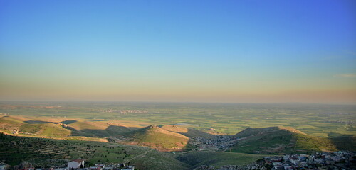 Mardin is a city in southeastern Turkey. Known for its Arab architecture and for its strategic...