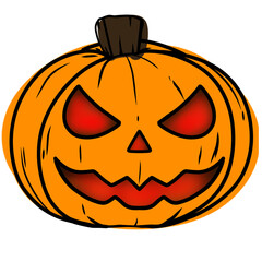 Halloween day