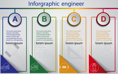 engineering workflow template, graphic templates, infographic design layouts, functional design, diagrams, flowcharts, web design, banners