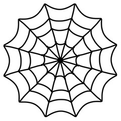 Obraz premium Spider cartoon